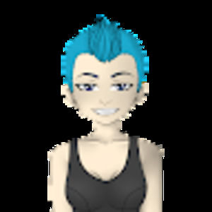 Meet your Posher, Kendra